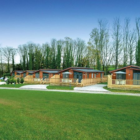 Otter Lodge Skipton Exteriér fotografie